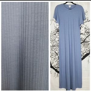 EUC LuLaRoe Maria Dress Size Small